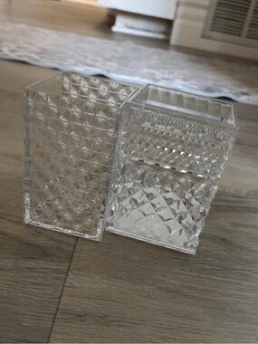 Storage for makeup